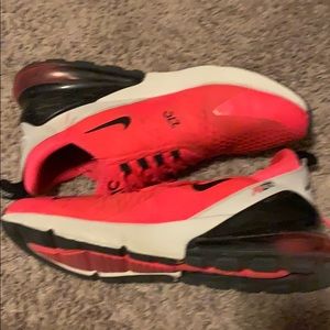 Nike air max 270